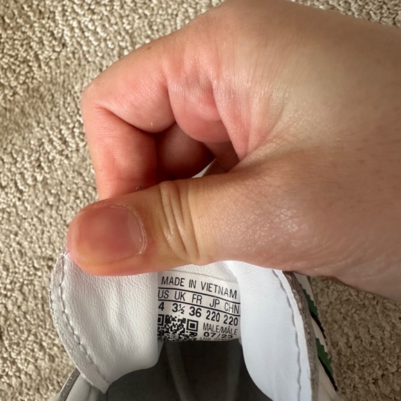 Sambas US 5 - Picture 7 of 8